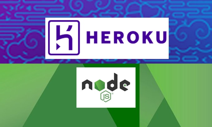 Gig Preview - Fix heroku errors for node js mern pern app