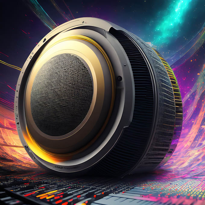 Gig Preview - Do professional audio editing services  trim,amplify, reduce noise with audacity