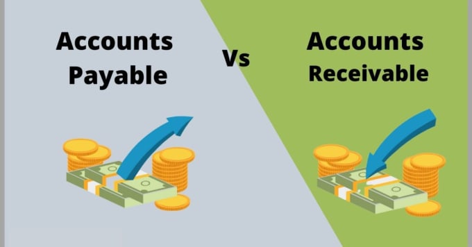 Gig Preview - Do account receivable and account payable management