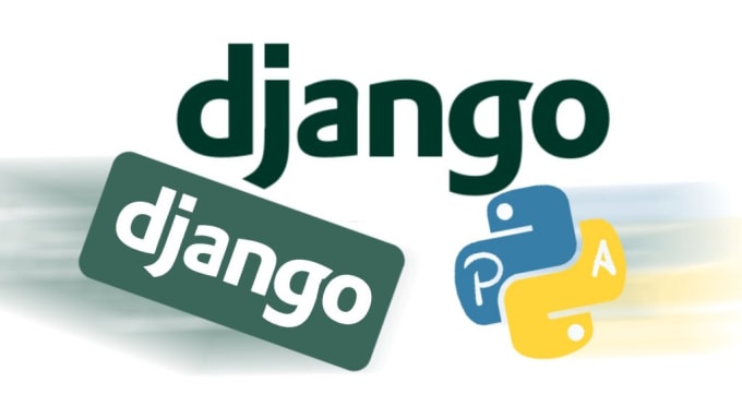 Gig Preview - Develop websites using django and bootstrap