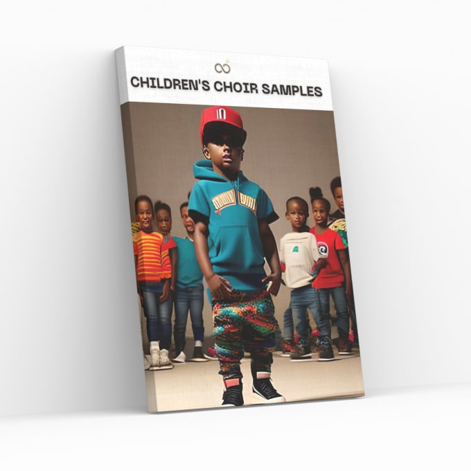 Gig Preview - Cover your song with a real children choir instantly