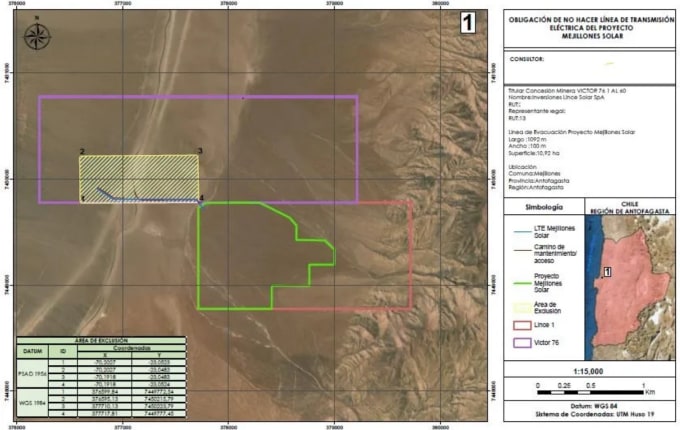 Gig Preview - Mapping, georeferencing, map digitization