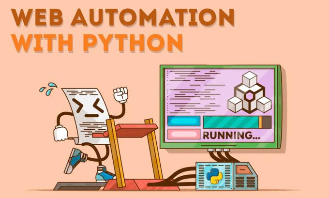 12 Best freelance python automation experts for hire in July 2025