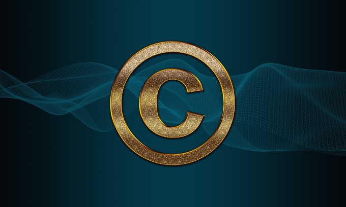 Gig Preview - Register your copyright with the US copyright office