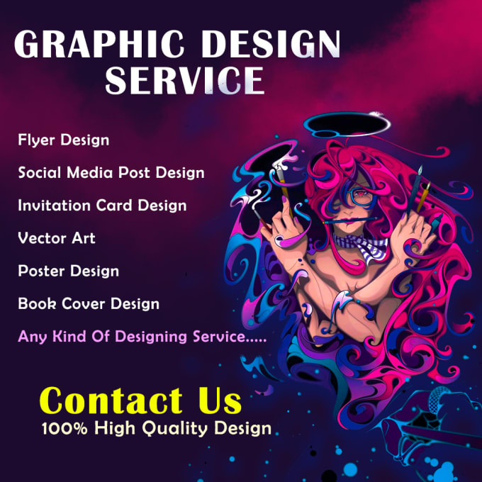 Bestseller - design flyers, poster, social media posts, youtube thumbnail