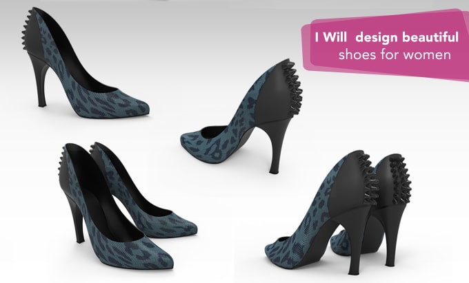 Bestseller - design beautiful  shoes for women