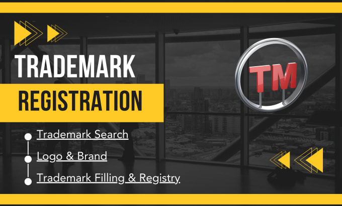 Bestseller - file your trademark, amazon brand registry, tm registration