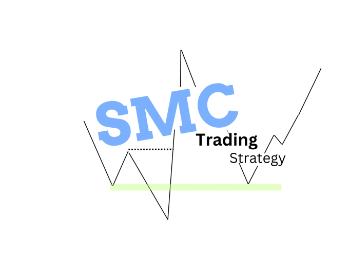 Gig Preview - Teach you profitable smc strategy