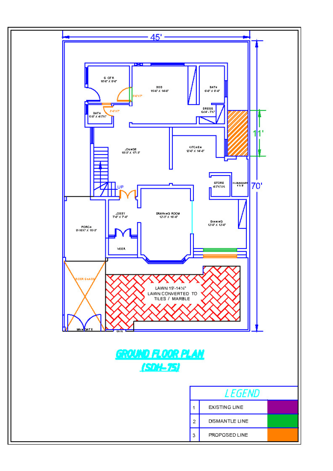 Bestseller - design a beautiful plan for your house