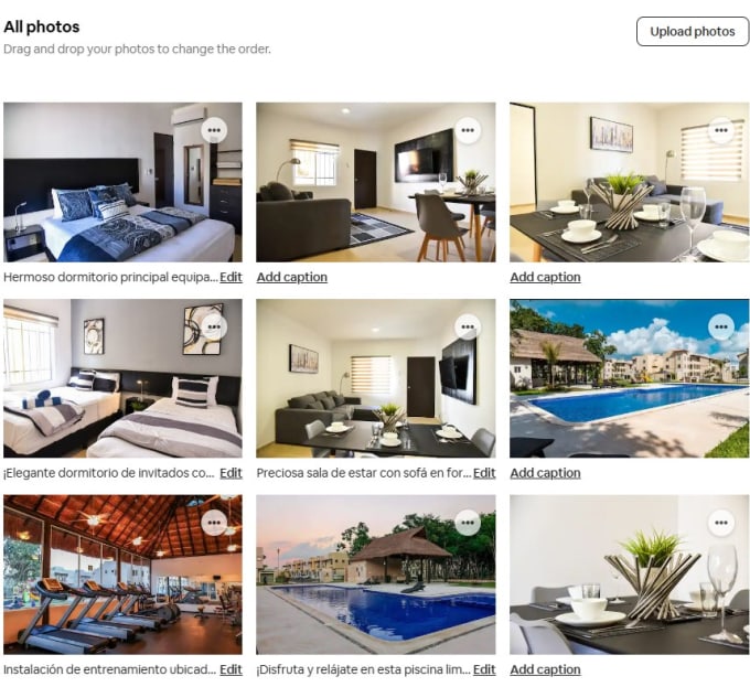 Bestseller - quickly provide airbnb investing ebook and list any property