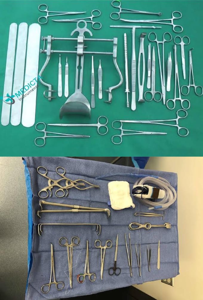 Gig Preview - Provide you best surgical instruments