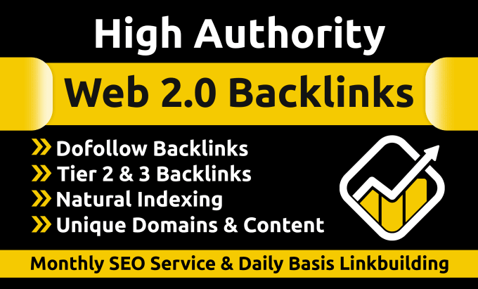 web 2.0 submission backlink