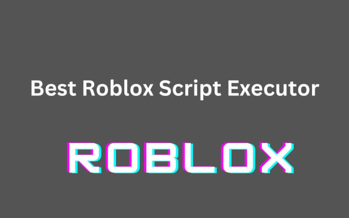 Is there any script executor for the web version of Roblox (which