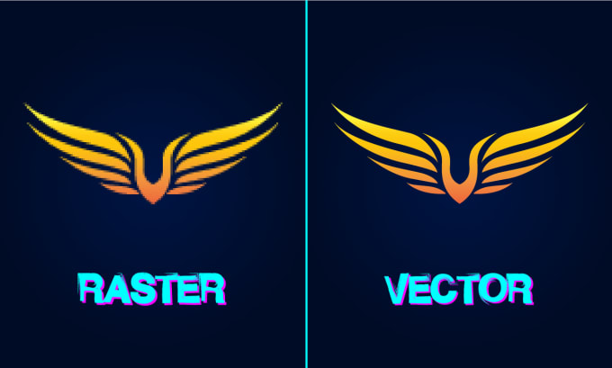 Gig Preview - Design, redesign, redraw, jpg to vector tracing, remake, edit, fix, update logo