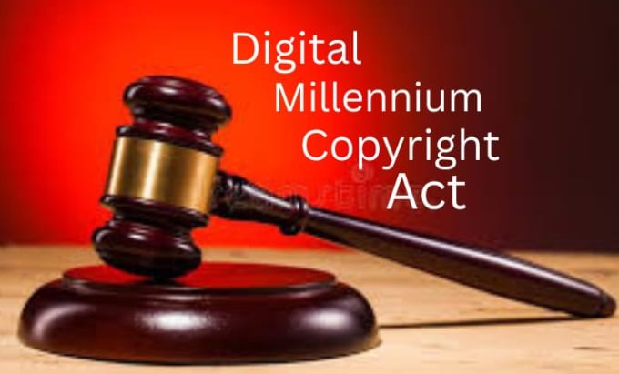 Gig Preview - Remove your copyright and leaked onlyfans content from google under dmca law