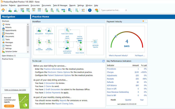 Gig Preview - Do intake, auth, ins verification for your billing practice