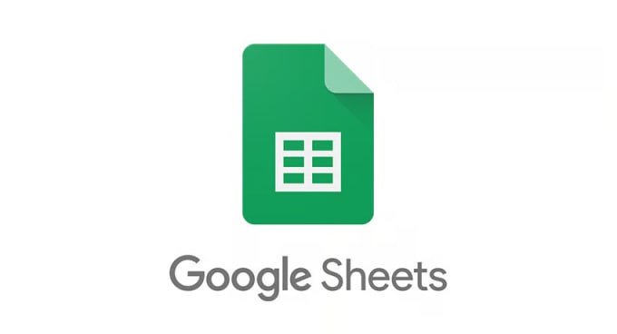 Gig Preview - Create a google sheets scrapper