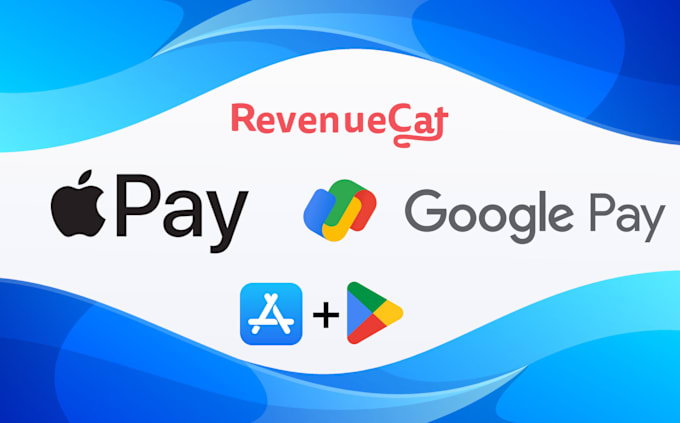 Gig Preview - Implement in app purchase subscription google or apple pay