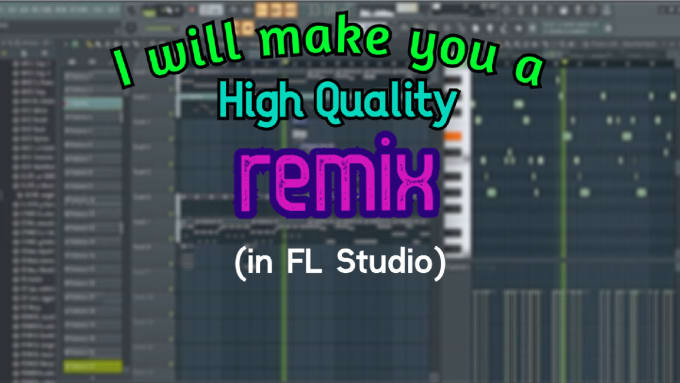 Page 9 - 24 Best fl studio Services To Buy Online | Fiverr