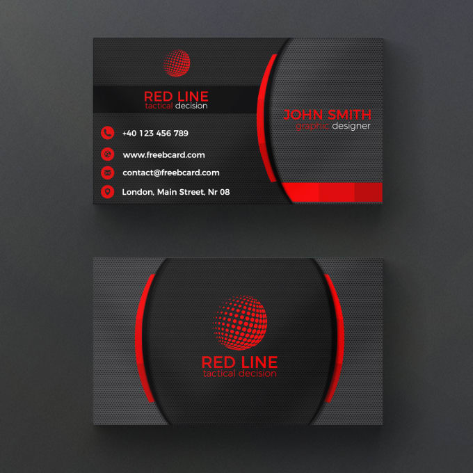 Bestseller - provide professional business card design services