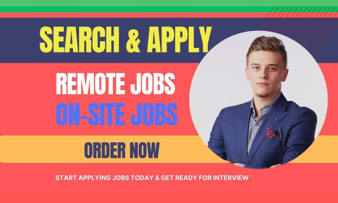 Bestseller - search and apply for jobs, remote work and job search for you