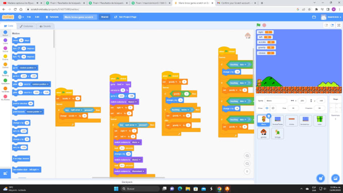 Gig Preview - Create projects on tinkercad or scratch or will teach