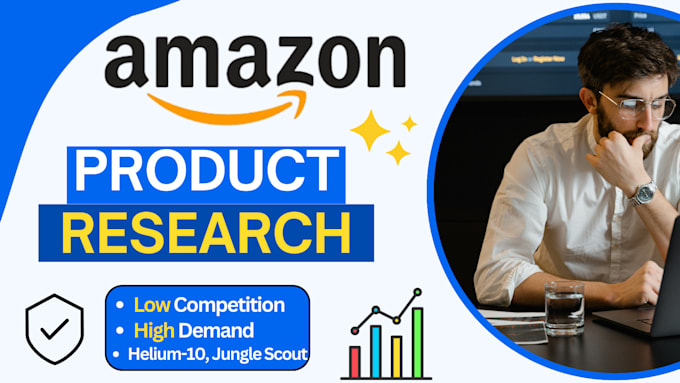 Gig Preview - Create amazon product description seo amazon content writing