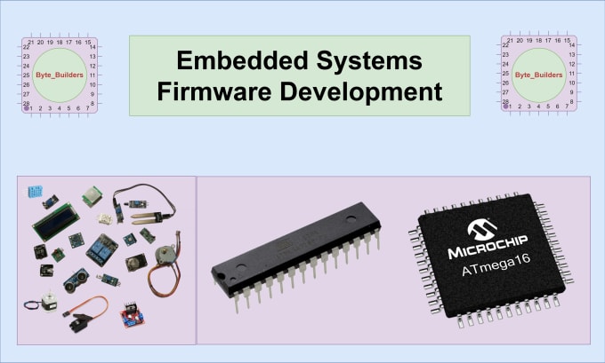 Gig Preview - Program avr atmega and attiny microcontrollers in c cpp or assembly languages