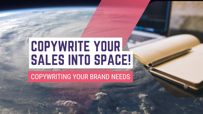 Gig Preview - Use copywriting to skyrocket your conversion and revenue