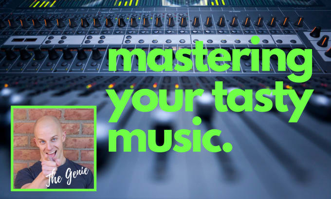 Gig Preview - Master your stereo audio, all genres