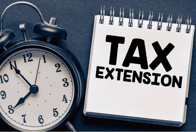 Gig Preview - File your US tax return extension