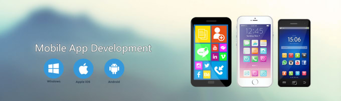 Bestseller - develop IOS and android applications