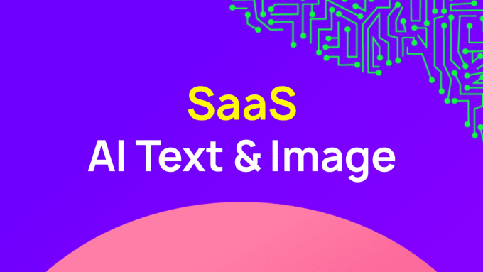 Gig Preview - Create your ai saas platform using chatgpt