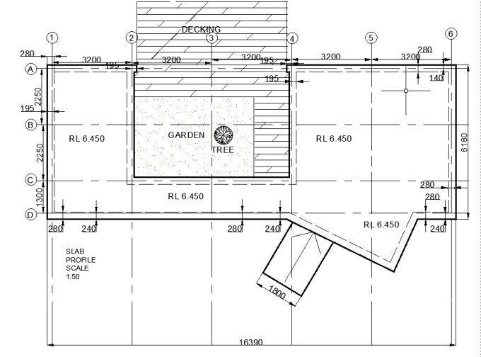 Gig Preview - Convert or redraw your pdf into dwg file