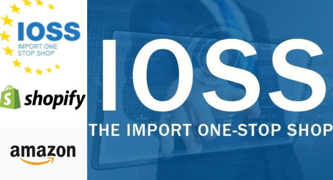 Gig Preview - Do ioss one stop shop registration