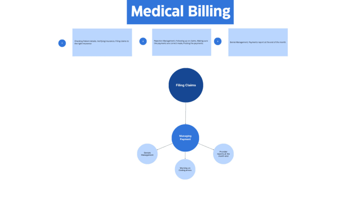 Gig Preview - Be your mental health, billing and credentialing expert