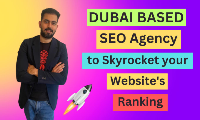 Gig Preview - Skyrocket your website ranking with our offpage SEO package