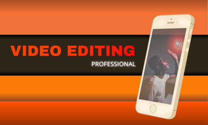 Gig Preview - Elevate your videos with exceptional editing