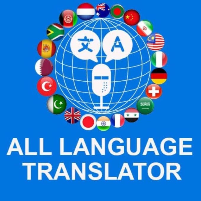 Bestseller - translate textes from each language into each language