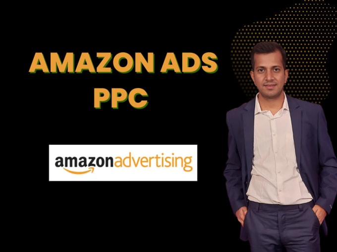 Gig Preview - Setup, optimize and manage amazon PPC ads campaigns