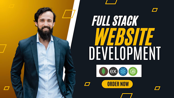 Bestseller - do a web app development, software developer, javascript