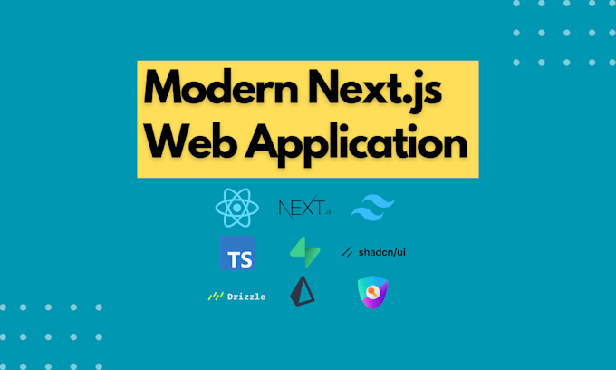 Bestseller - develop web app with nextjs, tailwind, shadcn UI and typescript