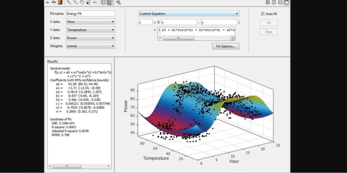 Gig Preview - Do programming for you on matlab and simulink projects