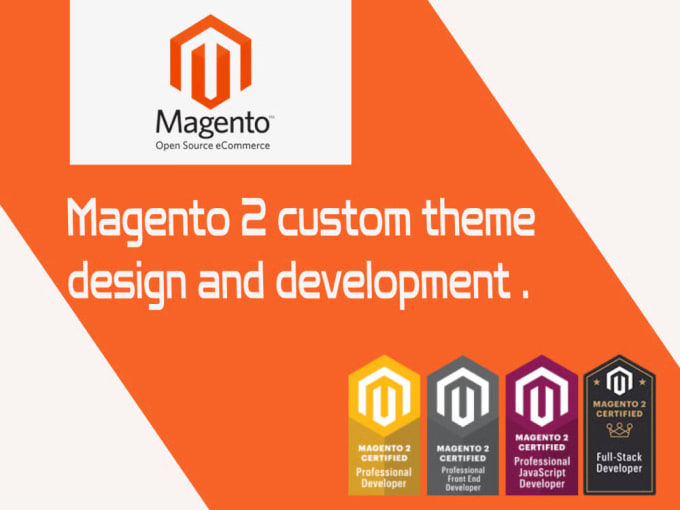 Bestseller - get a custom theme from scratch in magento 2