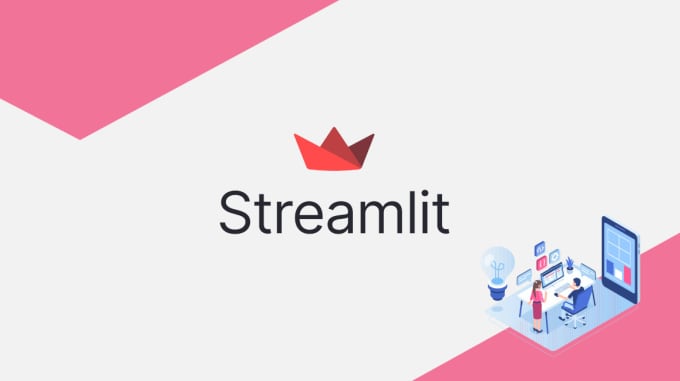 Gig Preview - Create web app with streamlit