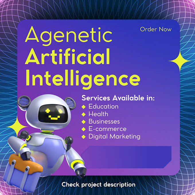 Gig Preview - Create ai agents with gemini API and langraph