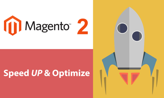 Gig Preview - Optimize and speedup your magento 2 website