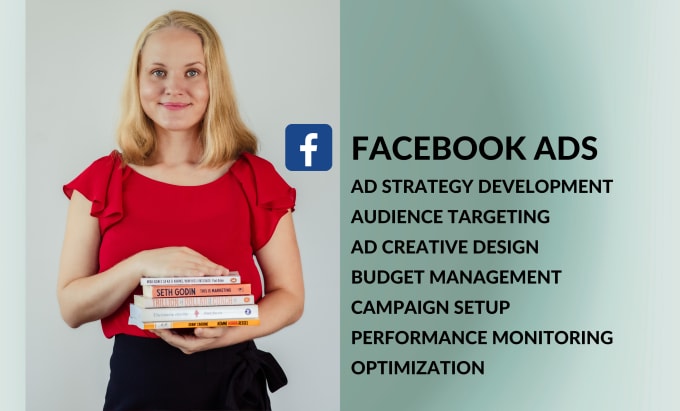 Gig Preview - Launch and optimize high performance facebook ad campaigns