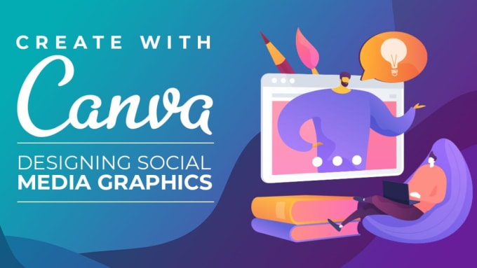 Bestseller - recreate any design or document in canva in 24hrs