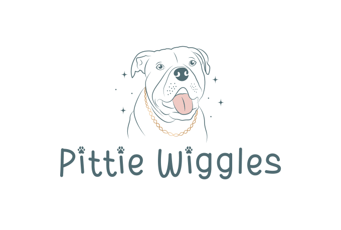 Gig Preview - Do a hand drawn pet logo